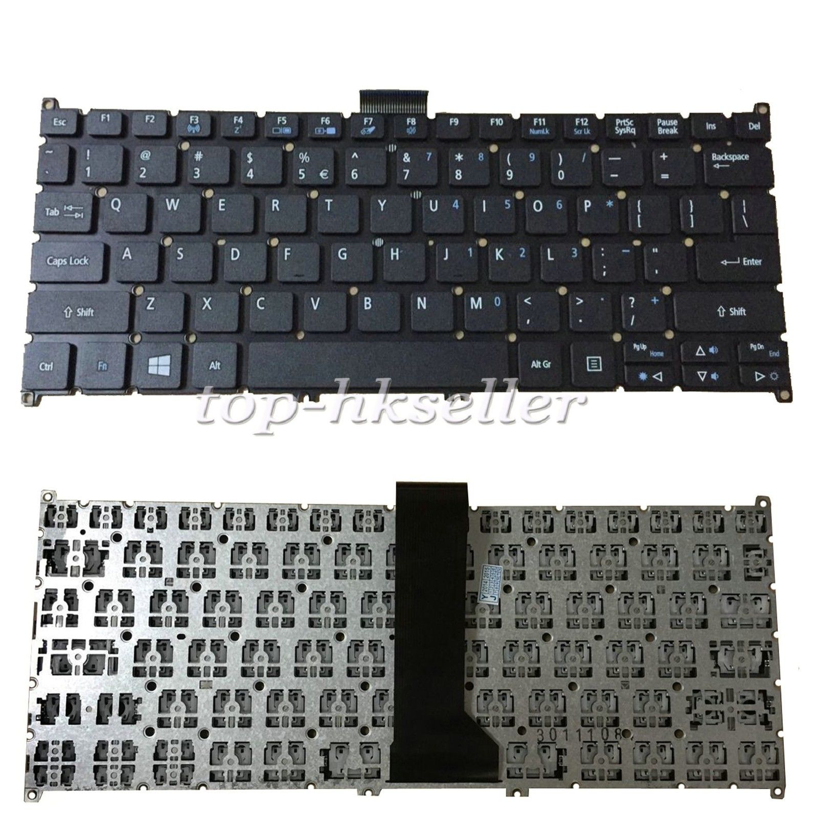 Bàn Phím Acer Aspire V5-122P