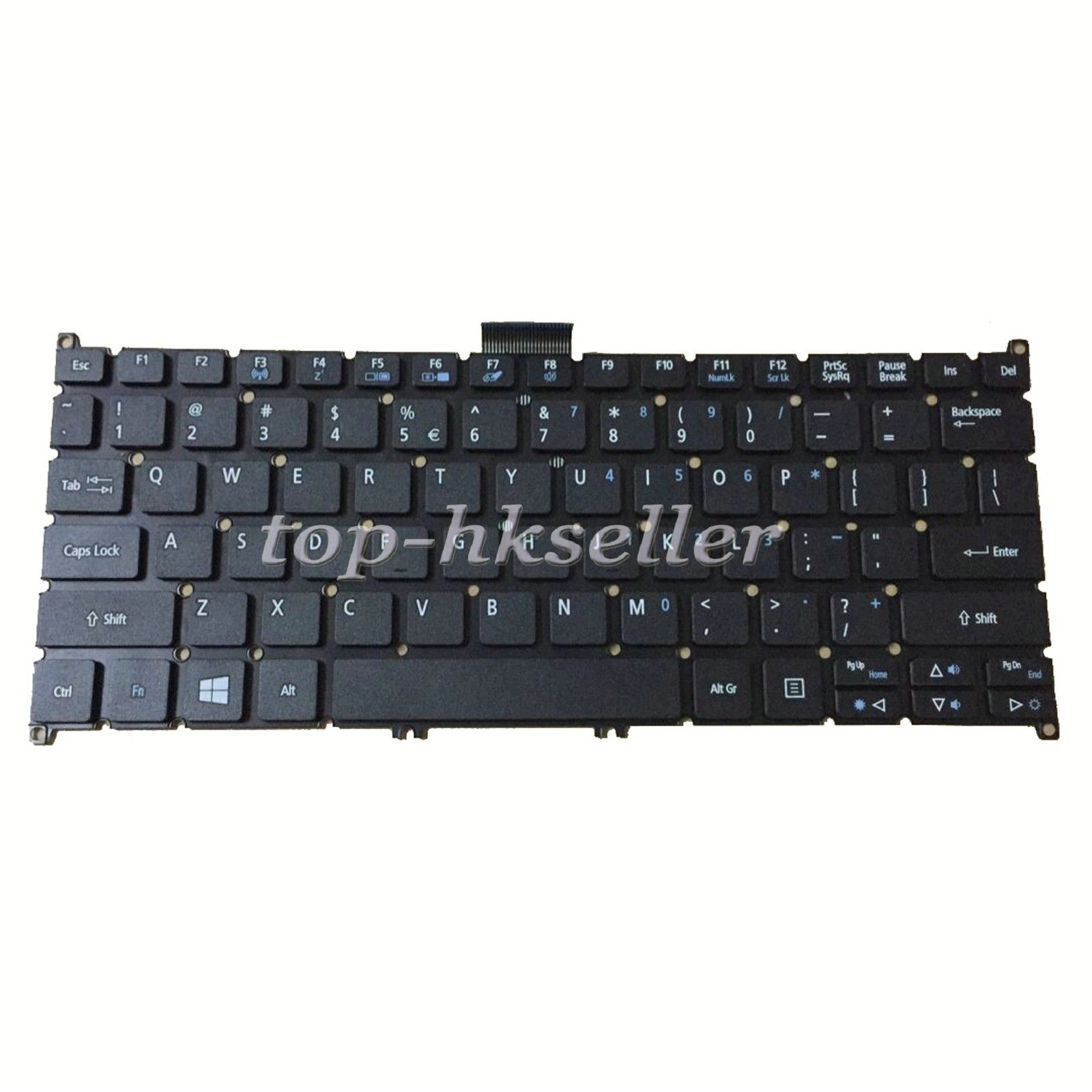 Bàn Phím Acer Aspire V5-122P Bàn Phím Acer Aspire V5-122P