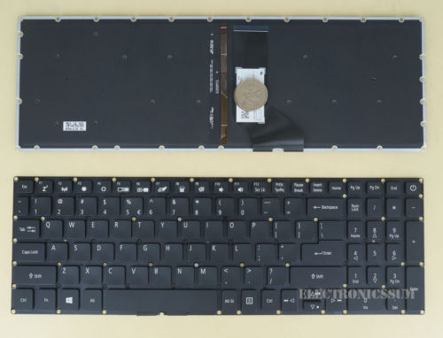 Bàn phím - Keyboard Acer Aspire A715-72G A717-72G