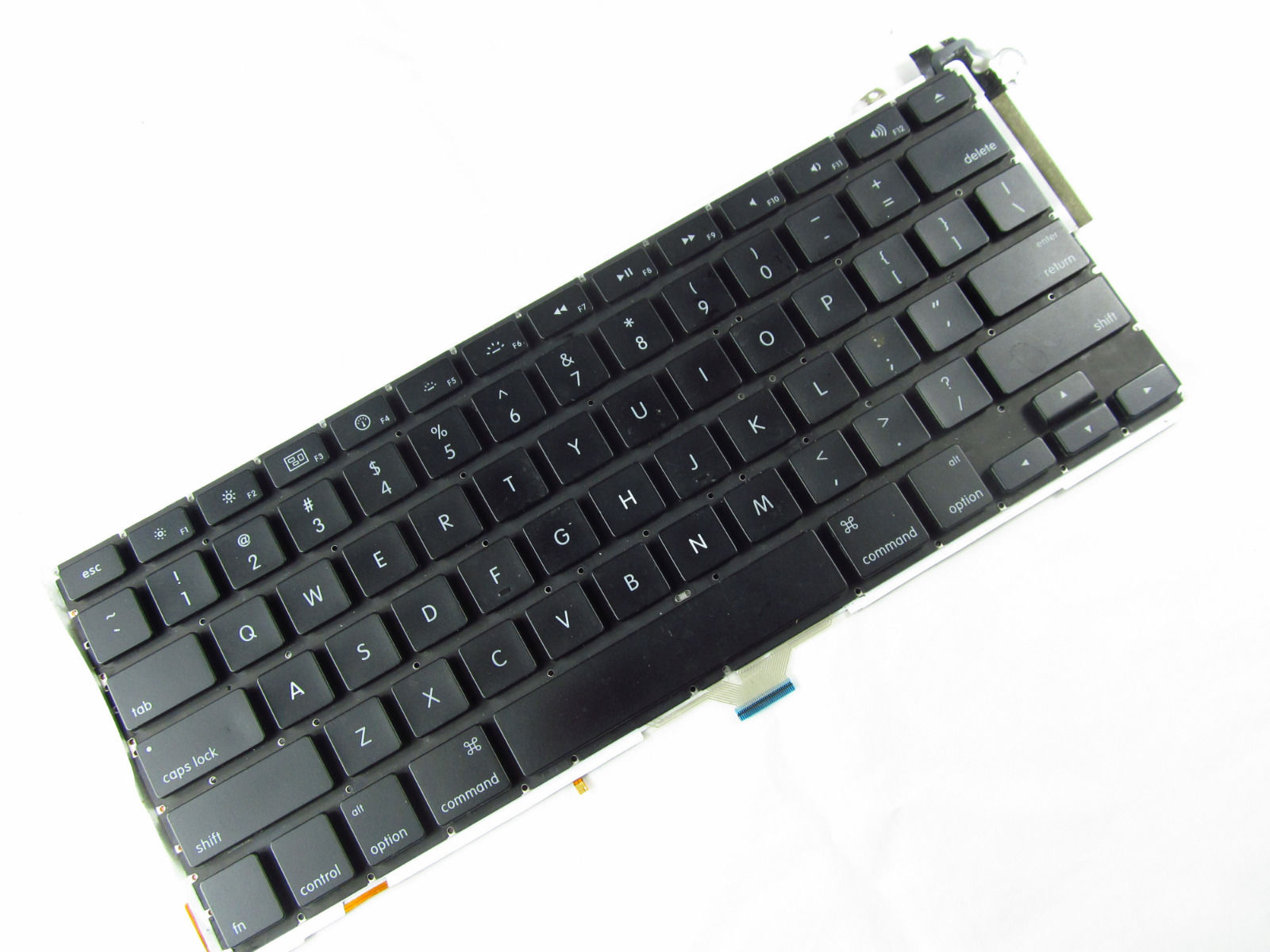 Bàn Phím - Keyboard Laptop Macbook Air 13 " A1237