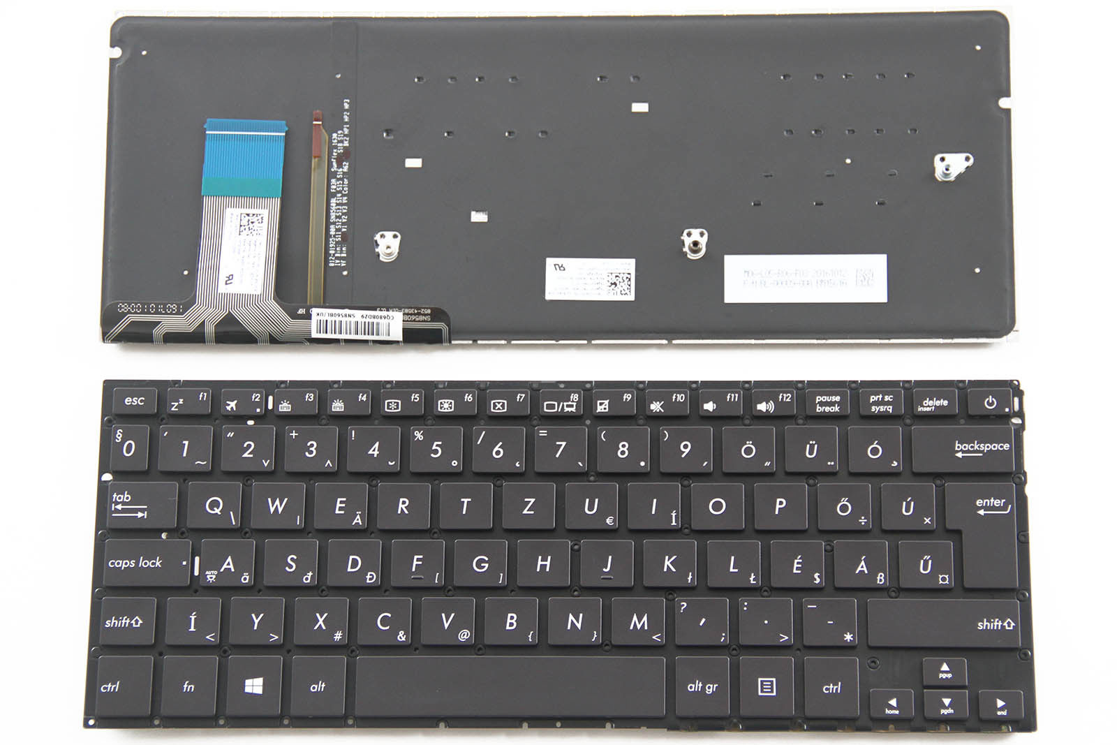 Bàn phím - Keyboard Asus ZenBook UX330UA