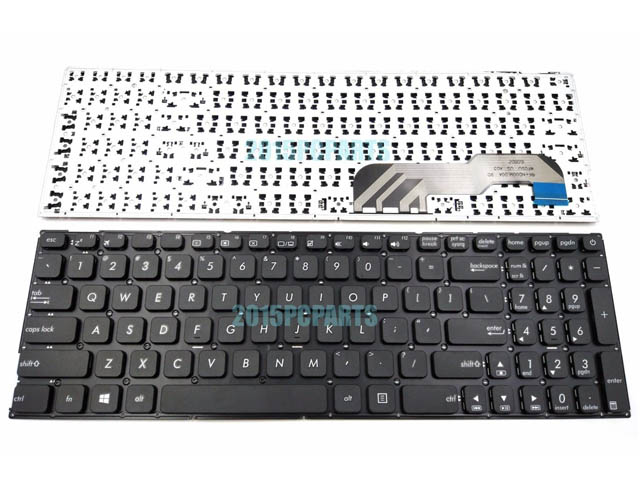 Bàn Phím Laptop ASUS X541S