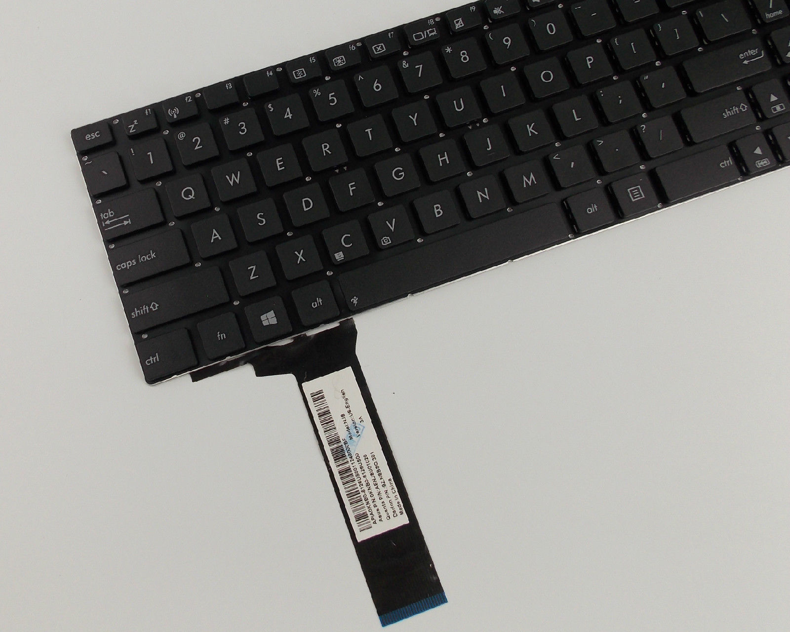 Bàn Phím ASUS N56VV N56VZ N76VB N76VJ N76VM N76VZ Bàn Phím ASUS N56VV N56VZ N76VB N76VJ N76VM N76VZ
