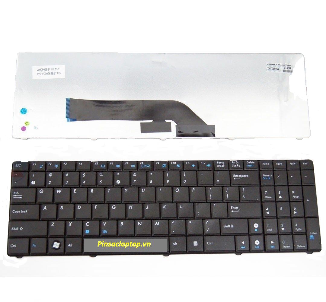 Bàn Phím Laptop ASUS Pro5DID Pro5DIE Pro5DIJ