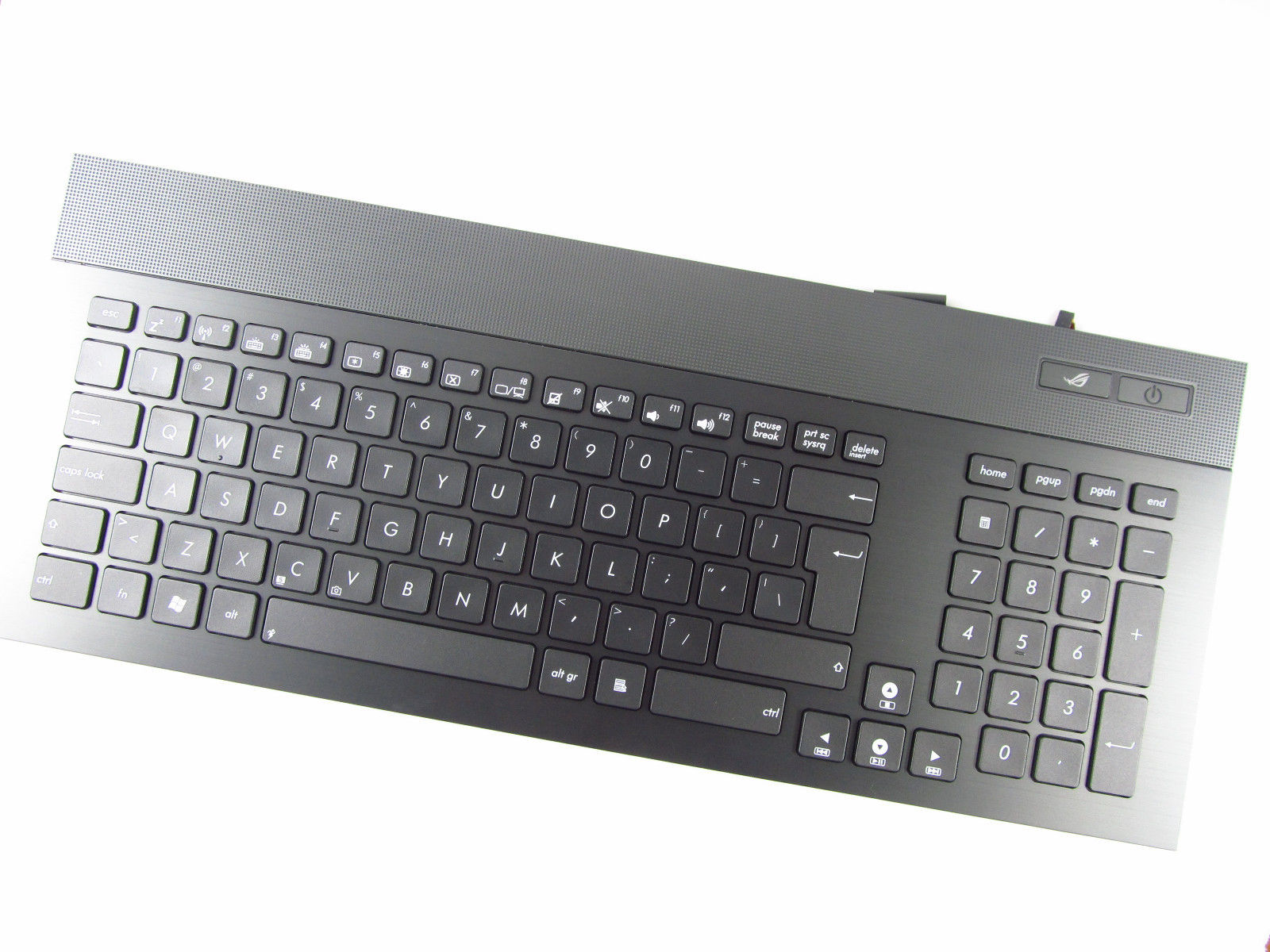 Bàn Phím Laptop ASUS G74SX G74SW G74S G74 keyboard Bàn Phím Laptop ASUS G74SX G74SW G74S G74