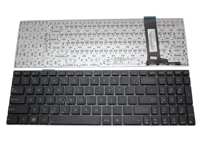 Bàn Phím Laptop ASUS N550J N550JV