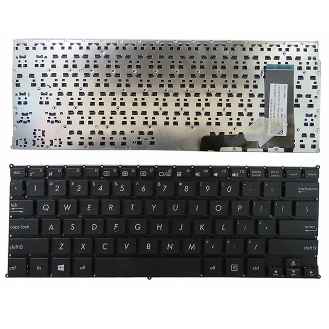 Bàn Phím - Keyboard Laptop Asus TP201SA