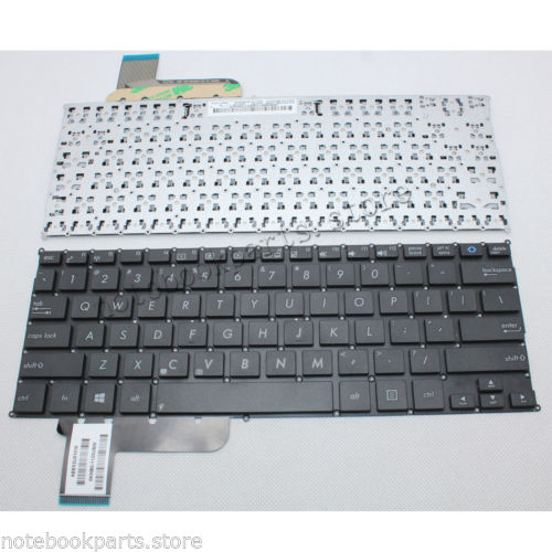 Bàn Phím Laptop Asus S200E S200