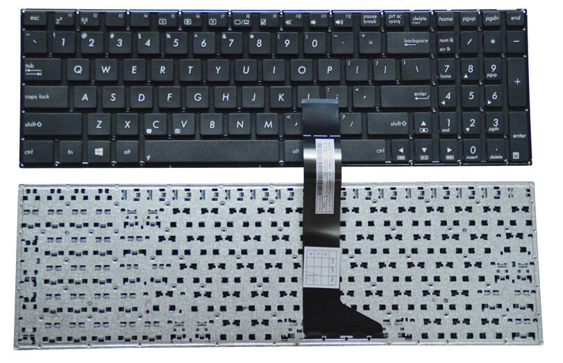 Bàn Phím Asus X550L X550LA X550LAV X550LB X550LC