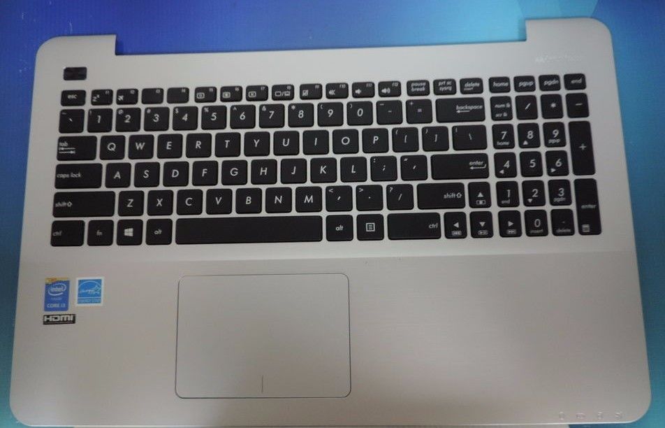 Bàn Phím Laptop ASUS X540 X540S X540SA X540SC 