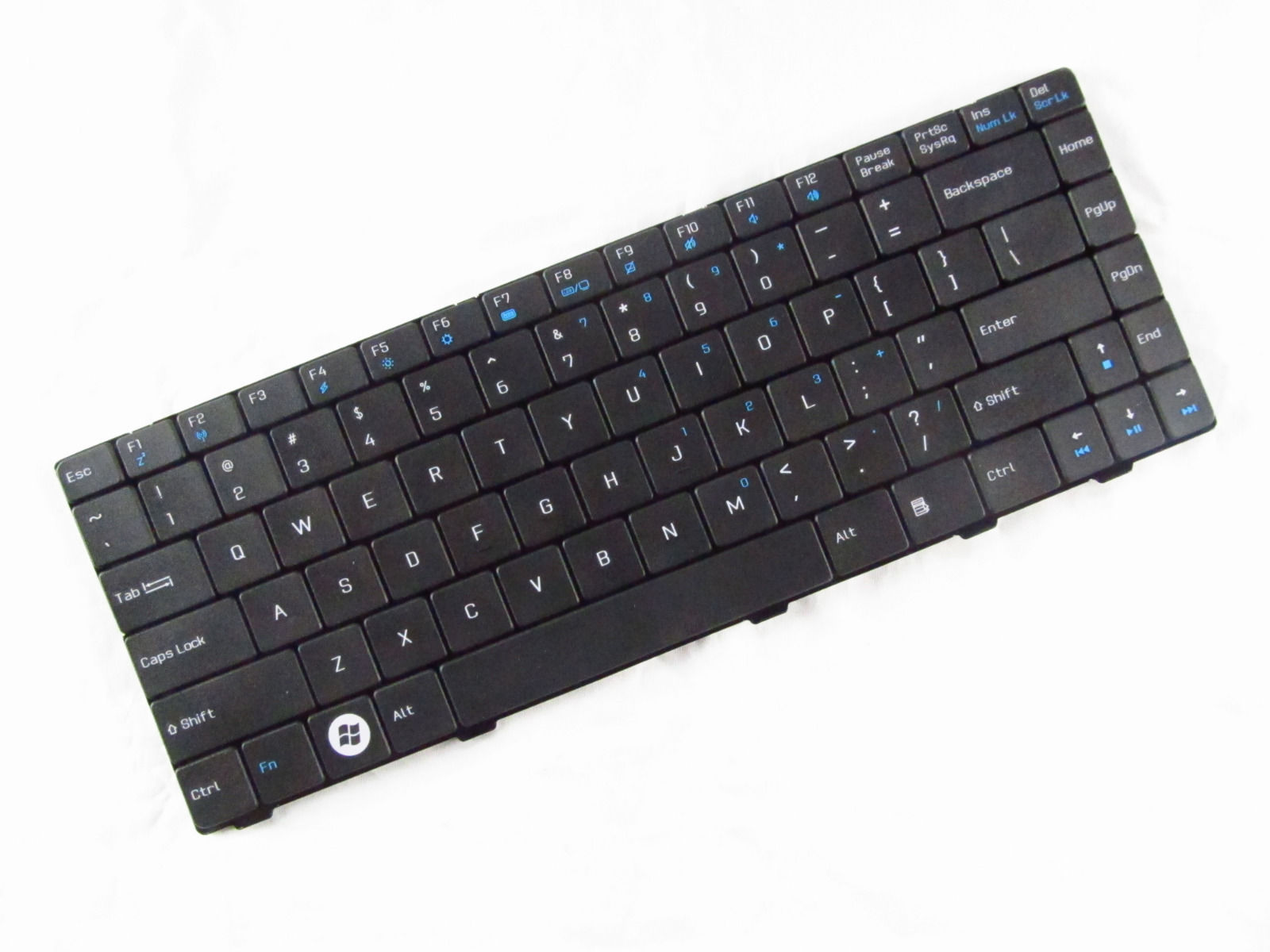 Bàn Phím Laptop Asus X82Q X82