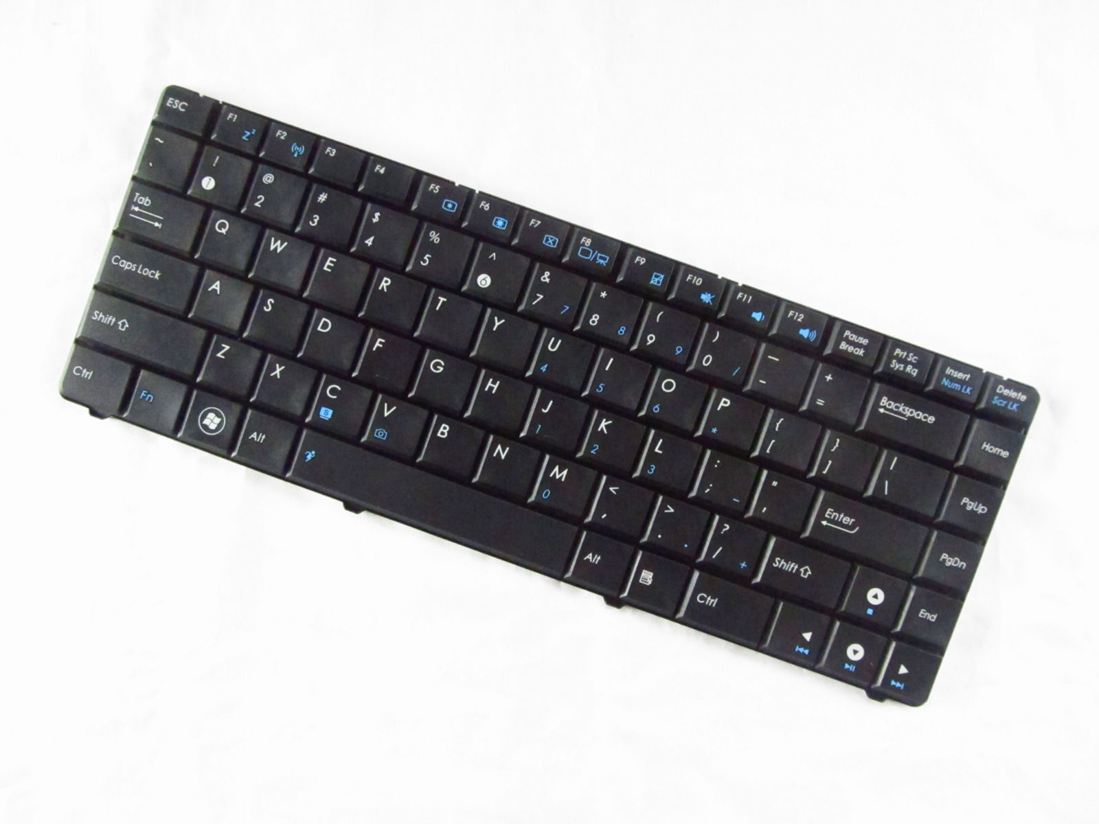 Bàn Phím Laptop Asus K40IN