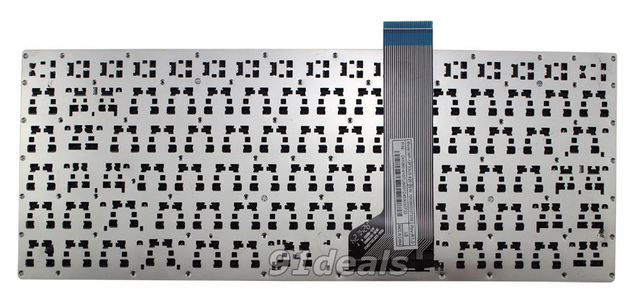 Bàn Phím Laptop Asus K451