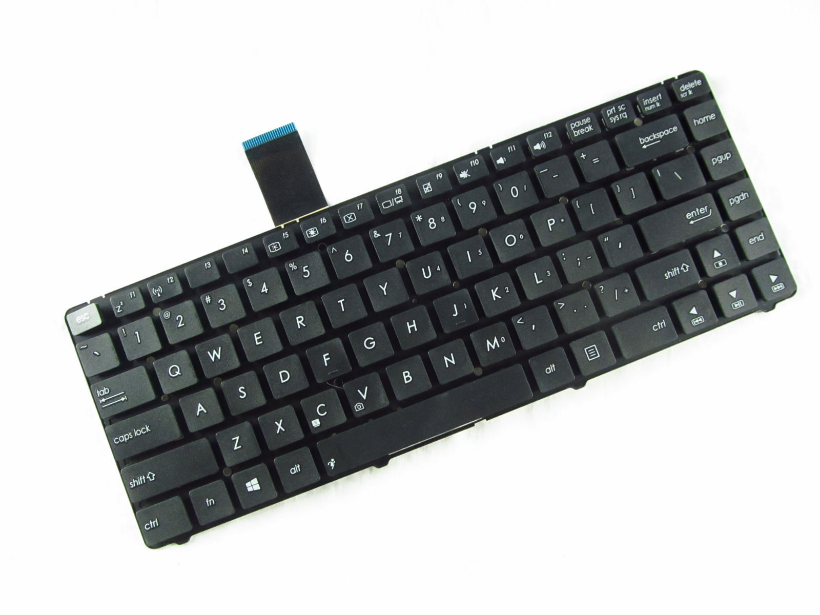 Bàn Phím keyboard Laptop Asus K45C Bàn Phím Laptop Asus K45C