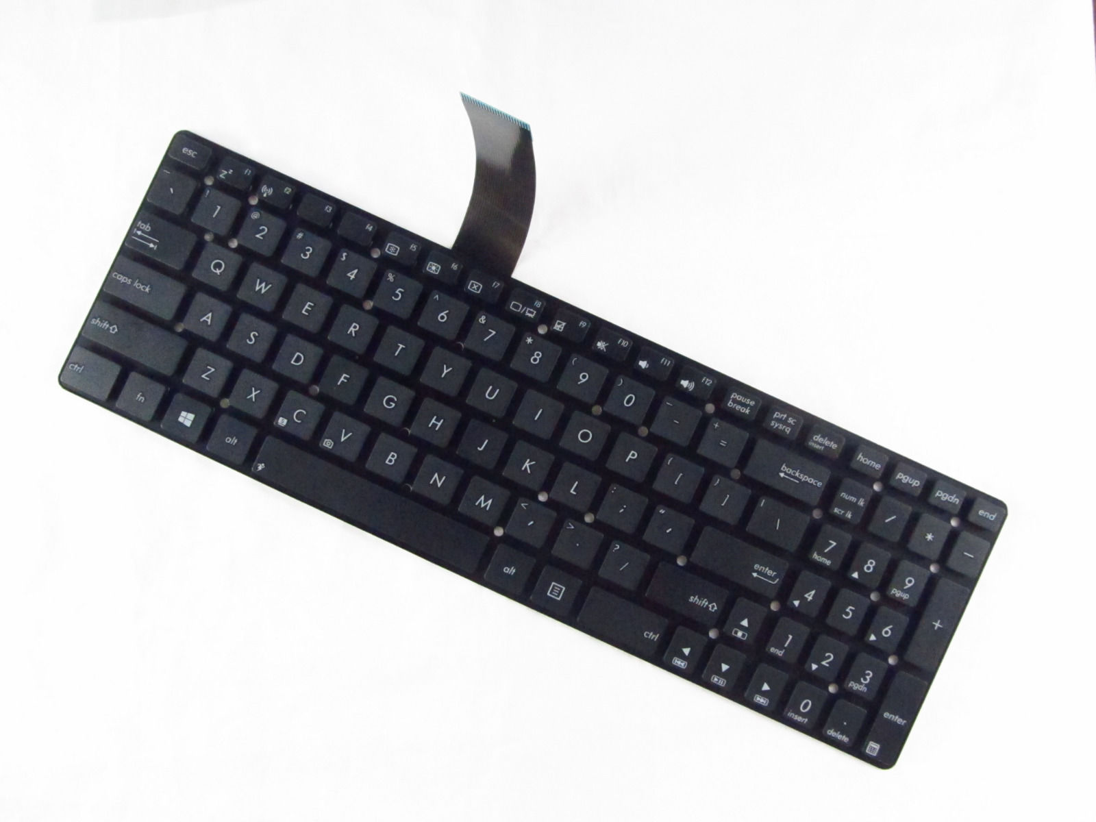 Bàn Phím Laptop ASUS K55V