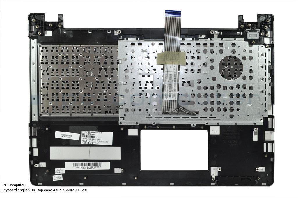 Bàn Phím Laptop Asus K551 K551L K551LA K551LB K551LN Cả Mặt