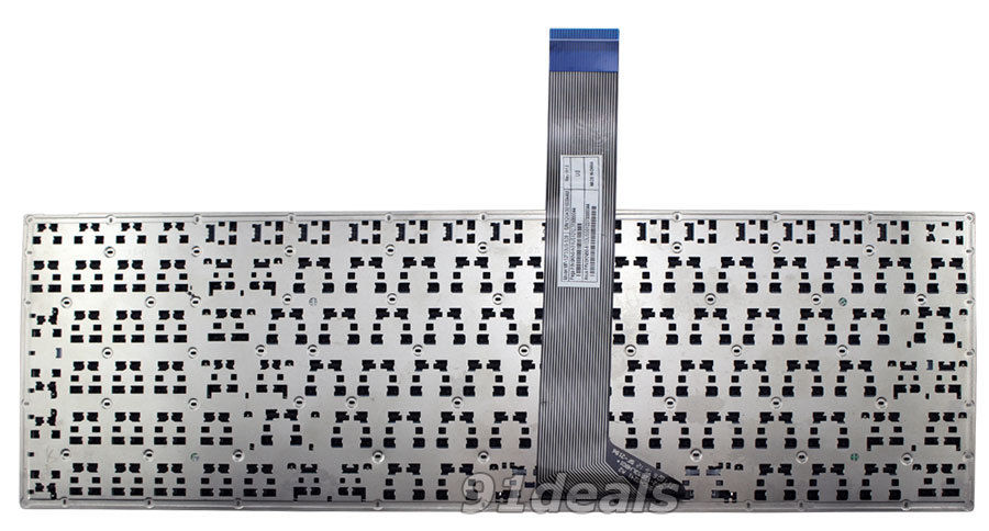 Bàn Phím Keyboard Laptop ASUS K501L K501LX Bàn Phím Keyboard Laptop ASUS K501L K501LX