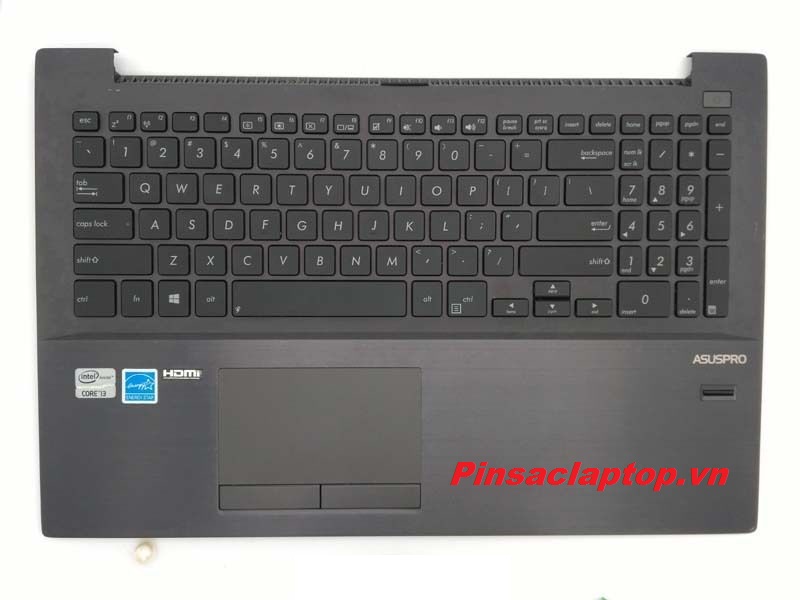 Bàn Phím Keyboard Laptop ASUS PU551 PU551L PU551LA PU551LD Bàn Phím ASUS PU551 PU551L PU551LA PU551LD