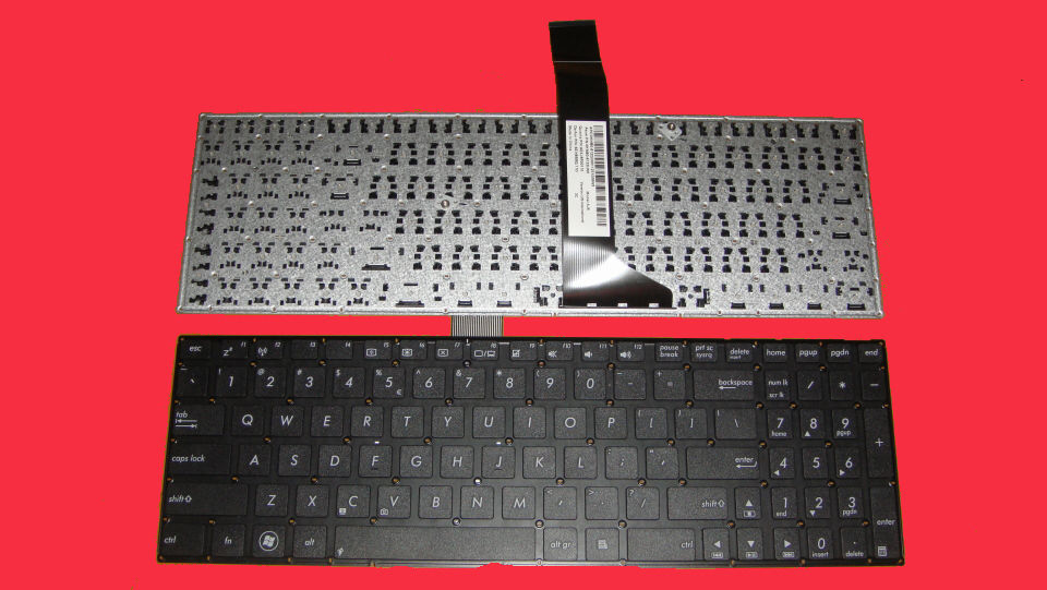 Bàn Phím Laptop Asus X501A 