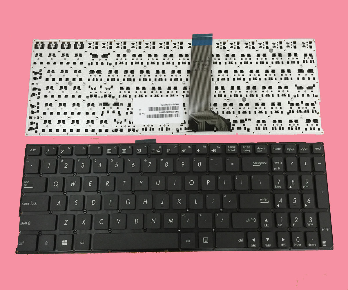 Bàn Phím Laptop Asus A556UF