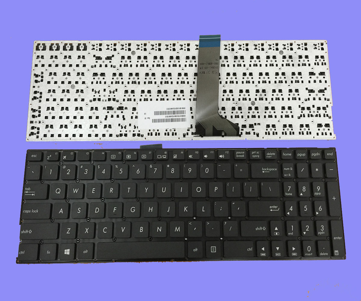 Bàn Phím Asus TP550LD
