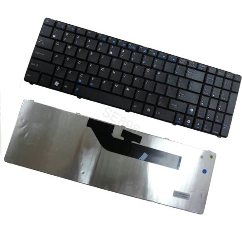 Bàn Phím Laptop ASUS X5DC