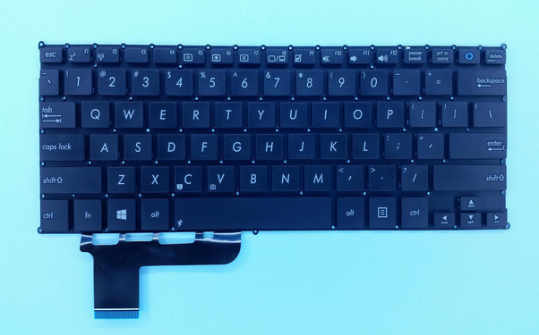 Bàn Phím Laptop ASUS S200 Series