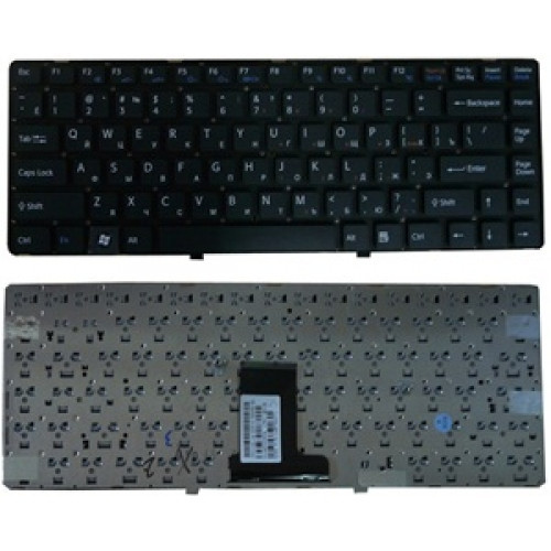 Bàn phím - Keyboard Sony Vaio PCG-61212W Bàn phím - Keyboard Sony Vaio PCG-61212W