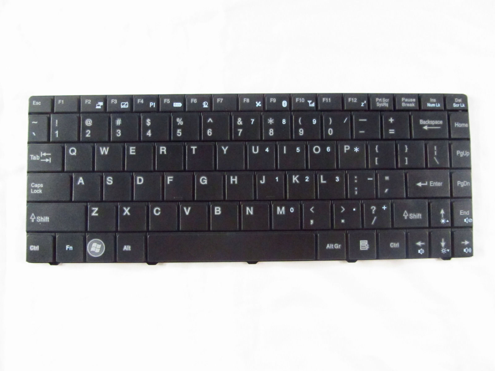 Bàn Phím - Keyboard Laptop MSI CR400 X400 U200