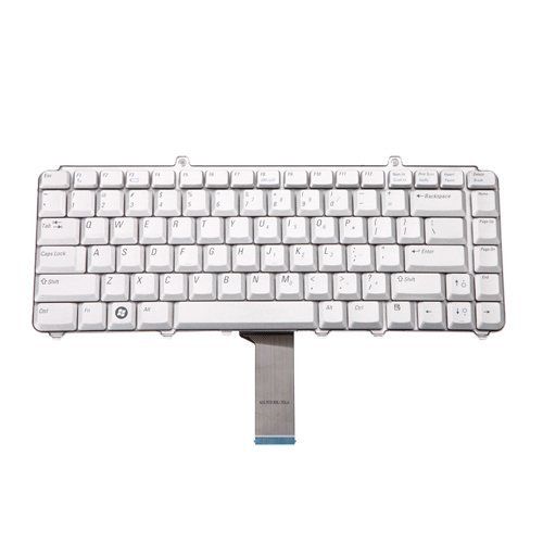 Bàn Phím Keyboard Laptop Dell XPS M1330
