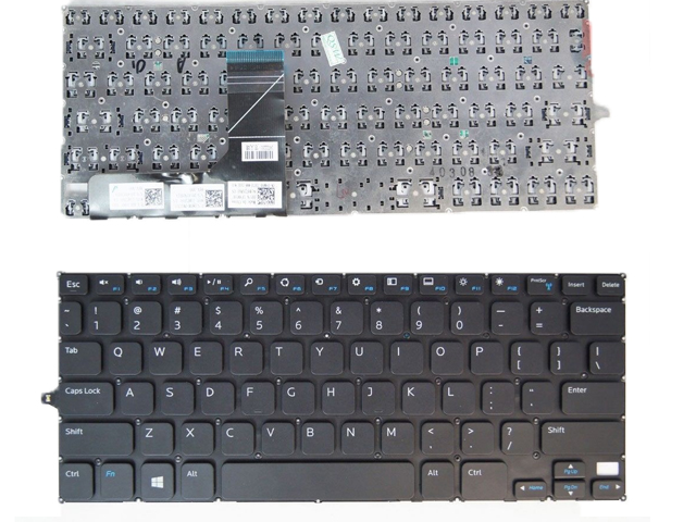 Bàn Phím Dell Inspiron 11- 3158 