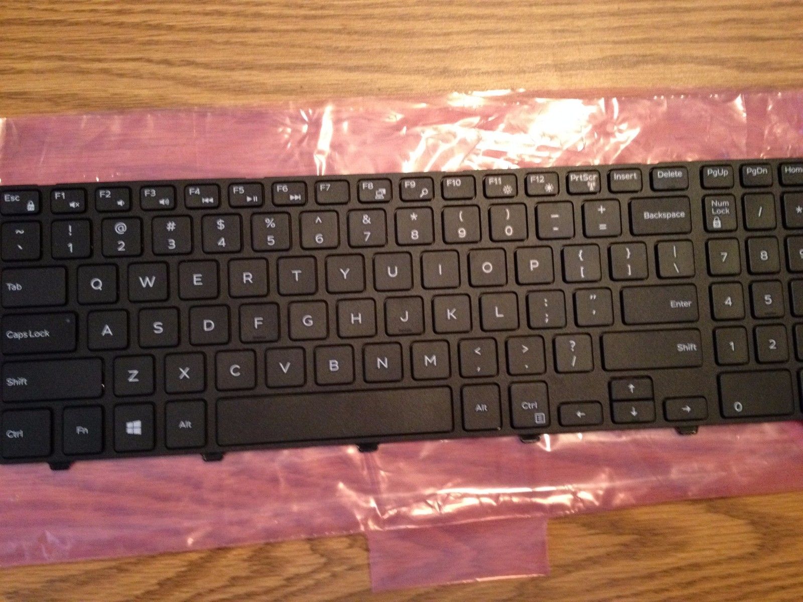 Bàn Phím Laptop Dell Inspiron 5542 keyboard Bàn Phím Laptop Dell Inspiron 5542