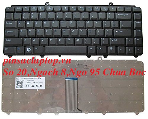 Bàn Phím Dell - Keyboard Dell Inspiron 1526