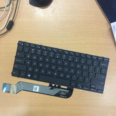 bàn phím Dell Inspiron 5378 hàng chính hãng bàn phím Dell Inspiron 5378
