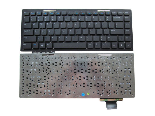 Bàn Phím - Keyboard Laptop Dell Vostro 5560 5570