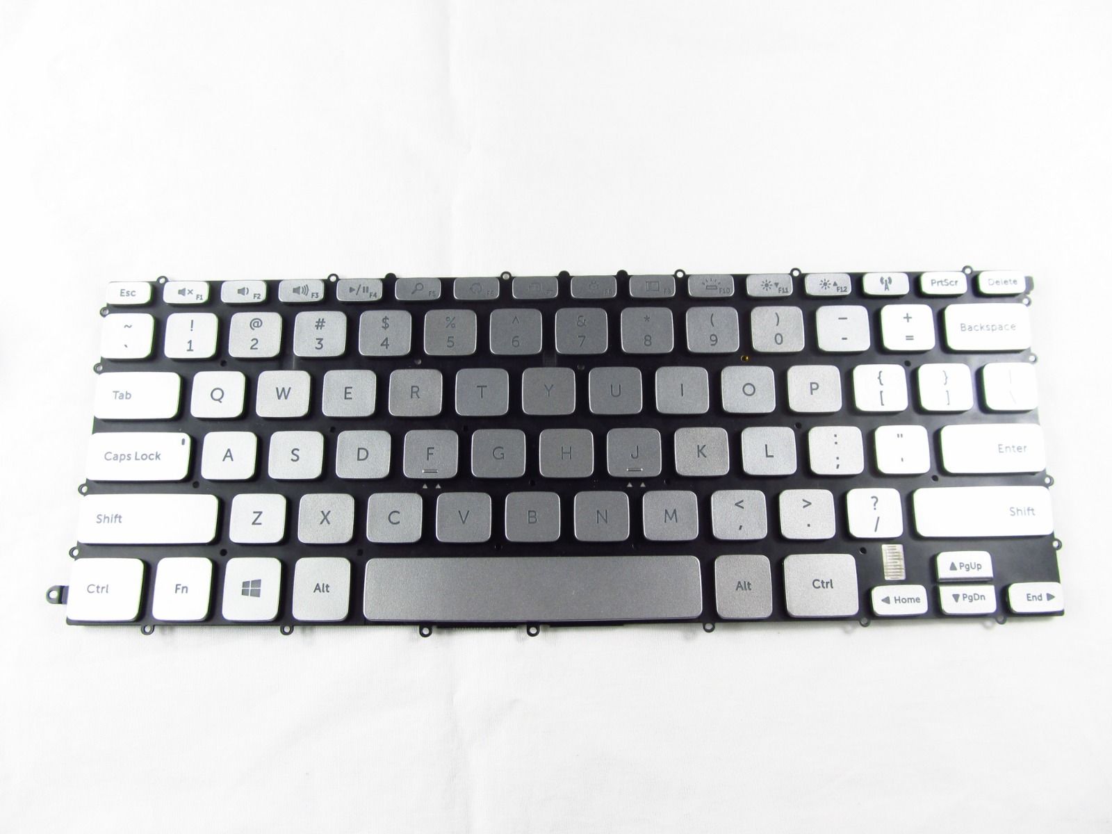 Bàn Phím - Keyboard Laptop Dell Inspiron 14 7437