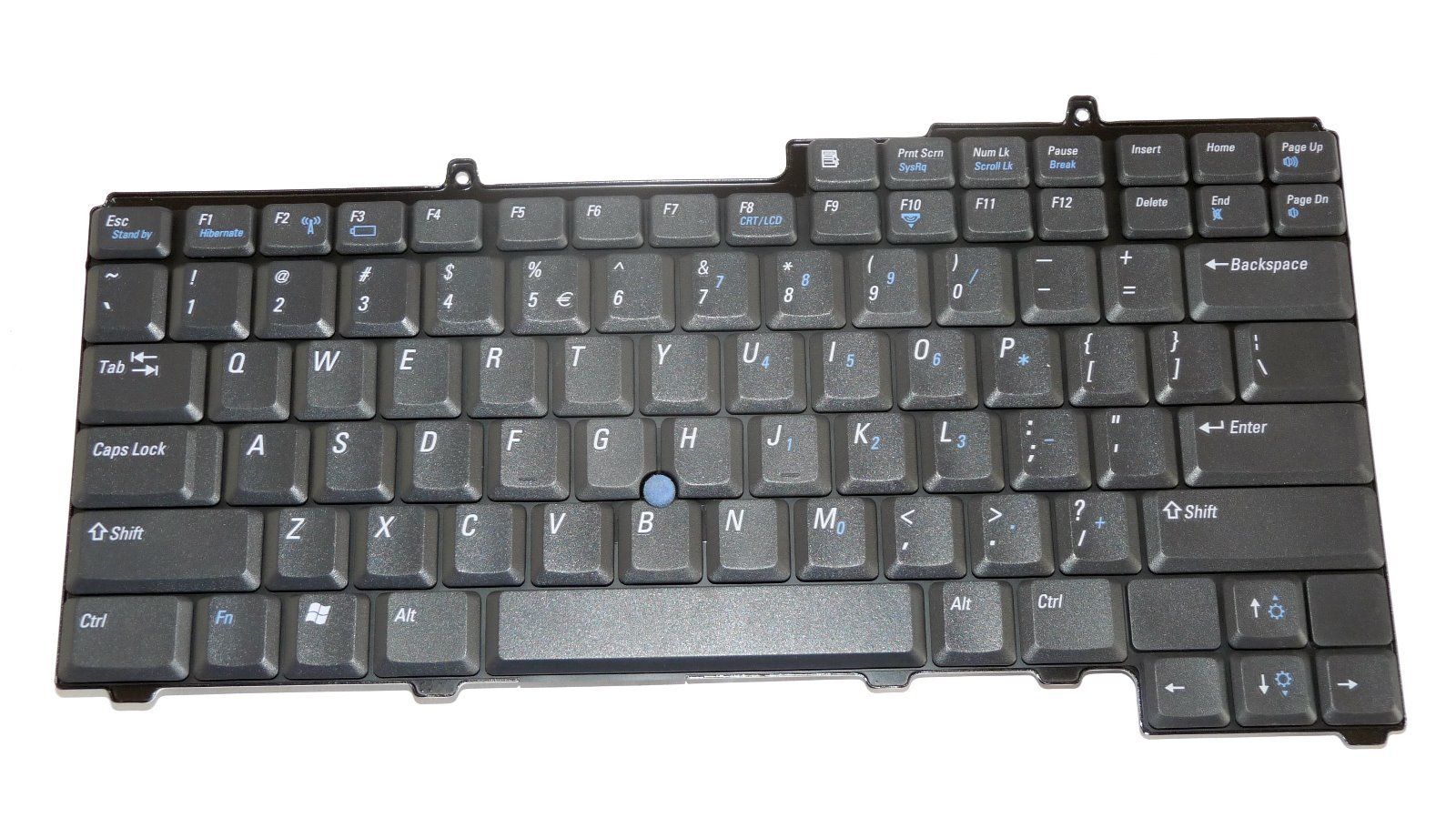 Bàn Phím Laptop Dell Latitude D610