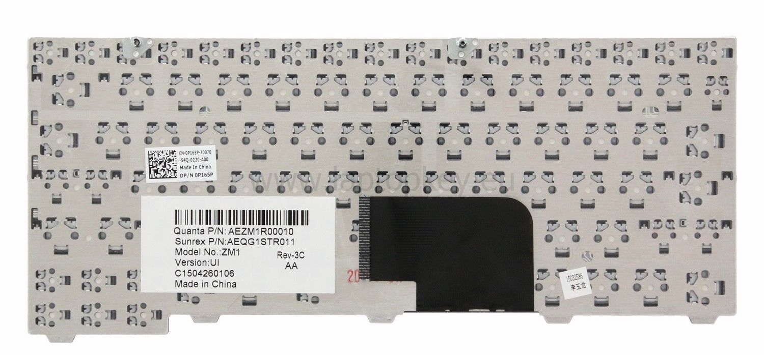 Bàn Phím Laptop Dell Latitude 2120 Bàn Phím Laptop Dell Latitude 2120