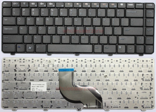 Bàn Phím - Keyboard Laptop Dell INSPIRON 14R 4030 4020 N5030