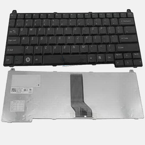 Bàn Phím Keyboard Laptop Dell Vostro 2510