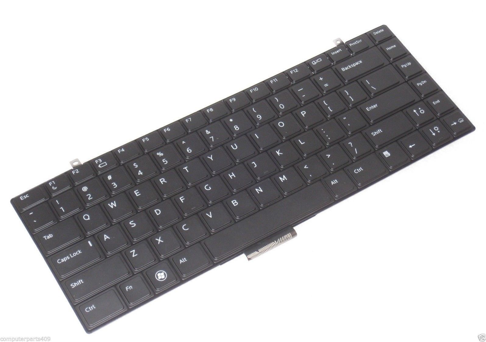 Bàn Phím Laptop Dell XPS 1340 1640 1645 1647