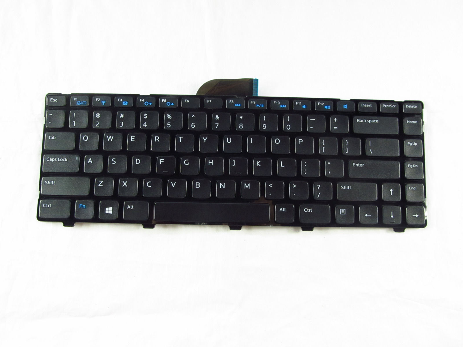 Bàn Phím Laptop Dell Inspiron 14R 5437