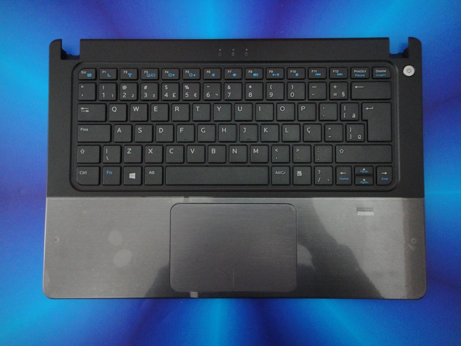 Bàn Phím Laptop Dell Vostro 5470