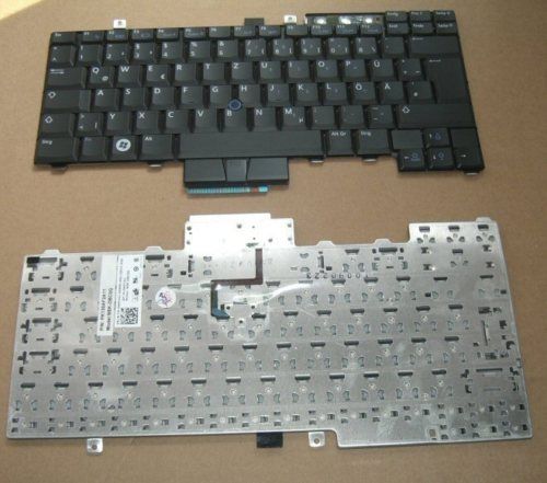 Bàn Phím Laptop Dell Precision M4400