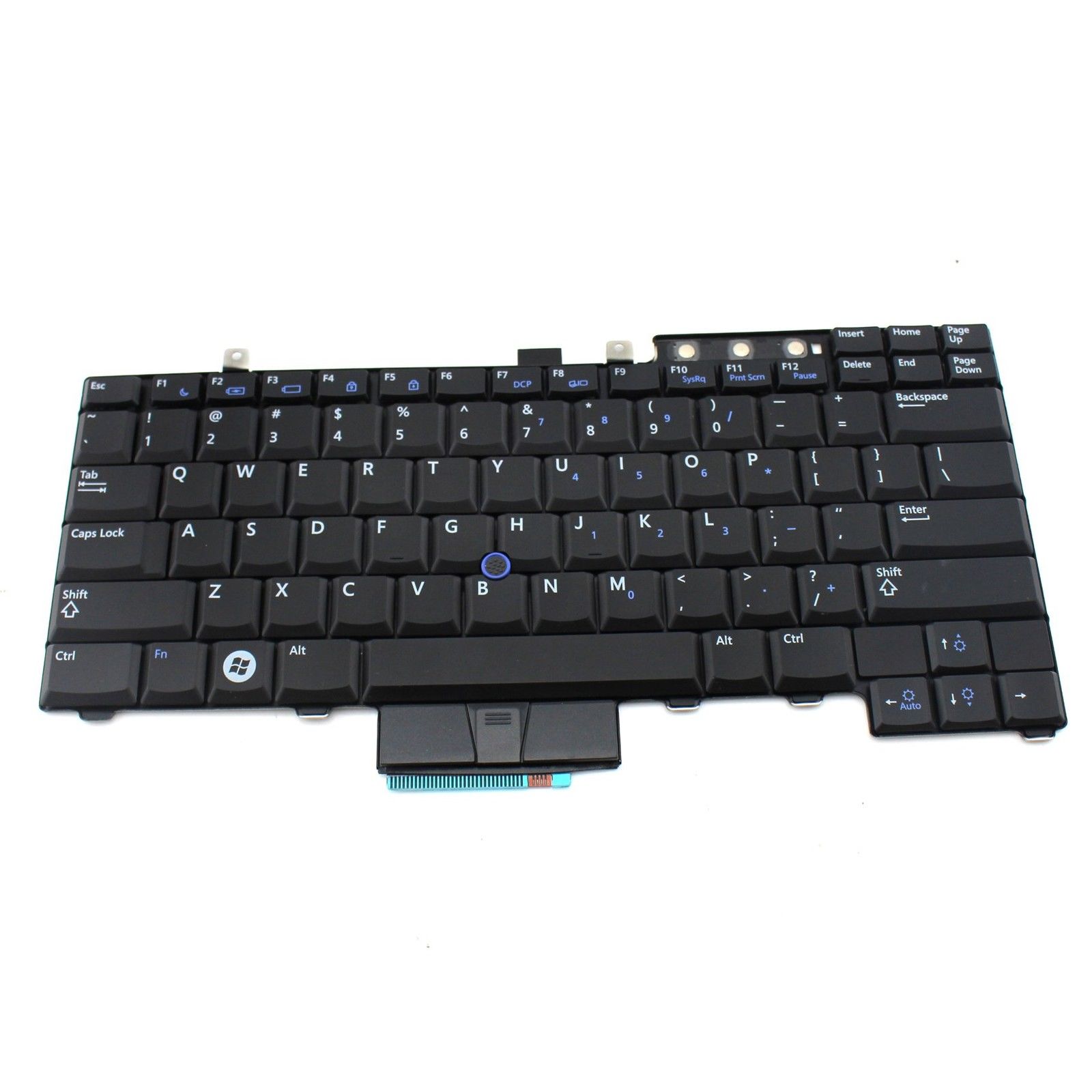 Bàn Phím Keyboard Laptop Dell Precision M4400 Bàn Phím Laptop Dell Precision M4400