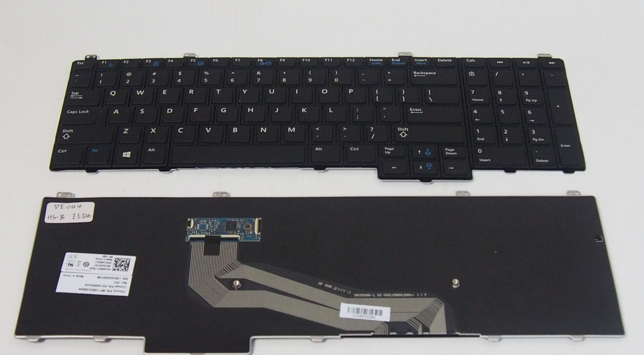 Bàn Phím  Dell Latitude E5540