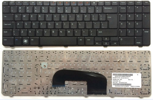 Bàn Phím Laptop DELL Insprion 17R N7010