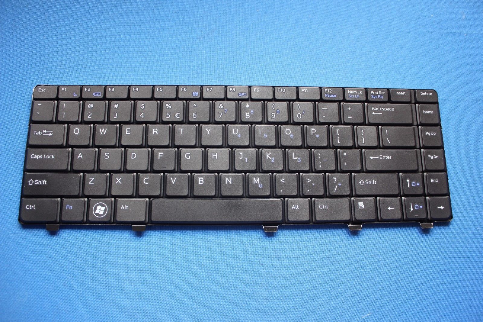Bàn Phím - Keyboard Laptop Dell Vostro 3300 3400