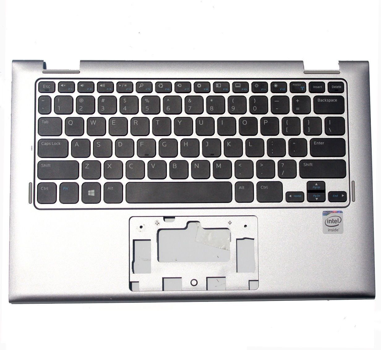 Bàn Phím Keyboard Laptop DELL Inspiron 11 3148 Bàn Phím Keyboard Laptop DELL Inspiron 11 3148