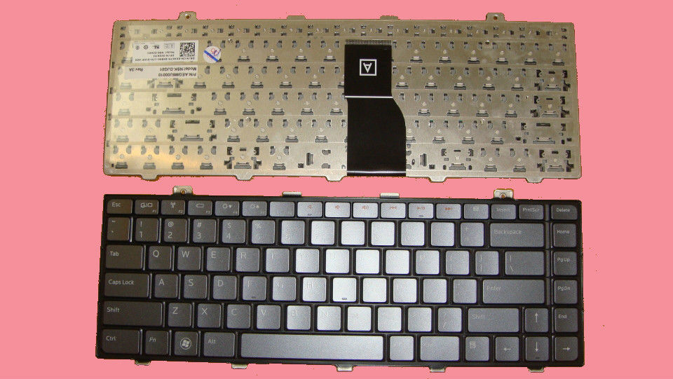 Bàn Phím Keyboard Laptop Dell XPS 15 L501X Bàn Phím Keyboard Laptop Dell XPS 15 L501X